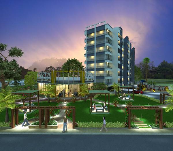 Images for Amenities of Risali JP SYMPHONY