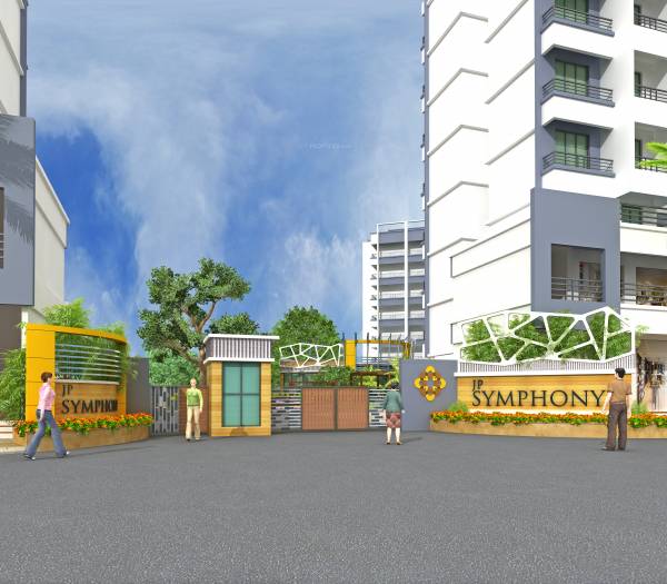 Images for Amenities of Risali JP SYMPHONY