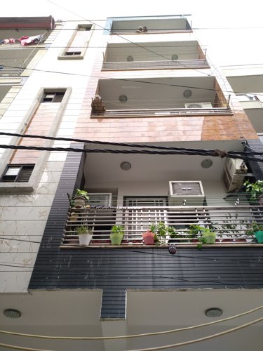 Images for Project delhi-homes Images for Project