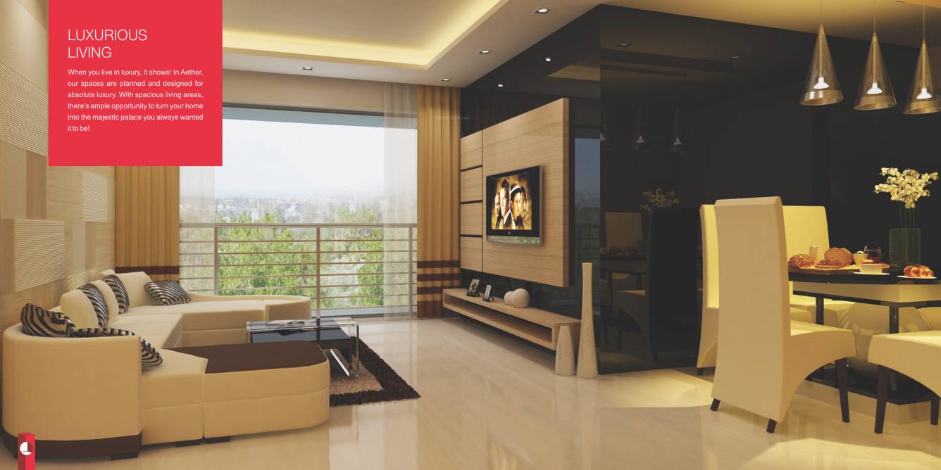 Images for Main Other of Romell Aether Wing B2 Phase 1B From 21st To 33rd Floor