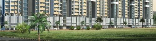  brand-one-wadala-b-wing Landscaped Gardens