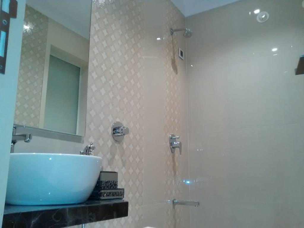  brand one wadala b wing Bathroom