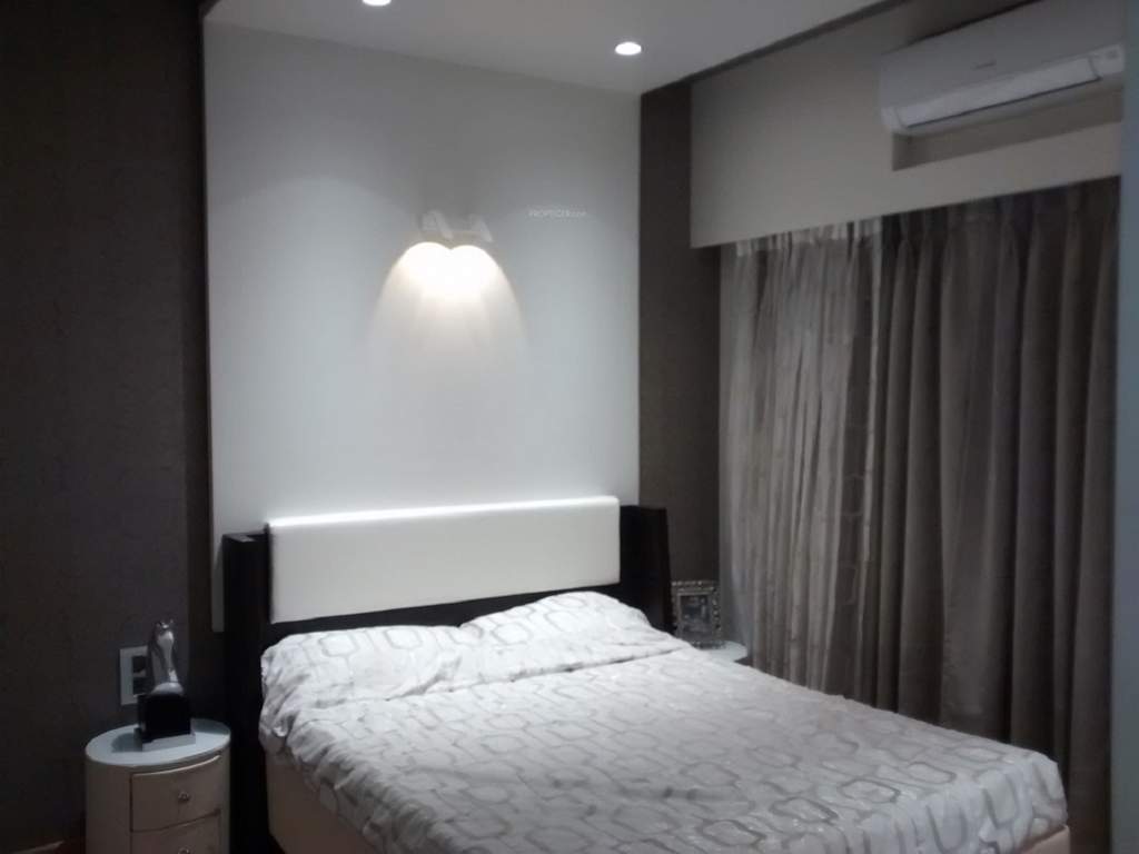  brand one wadala b wing Bedroom