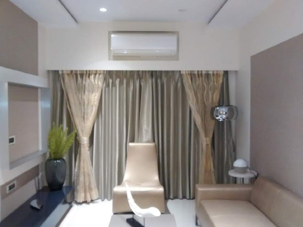  brand one wadala b wing Living Area