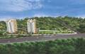 Satav Builders Grande Ventila Phase 2 Wing A