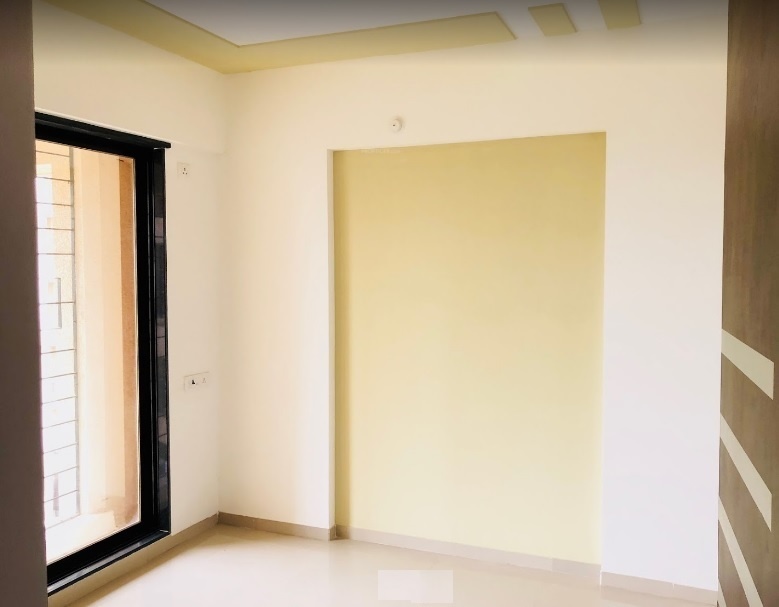  heights phase iii b2 and b3 Bedroom