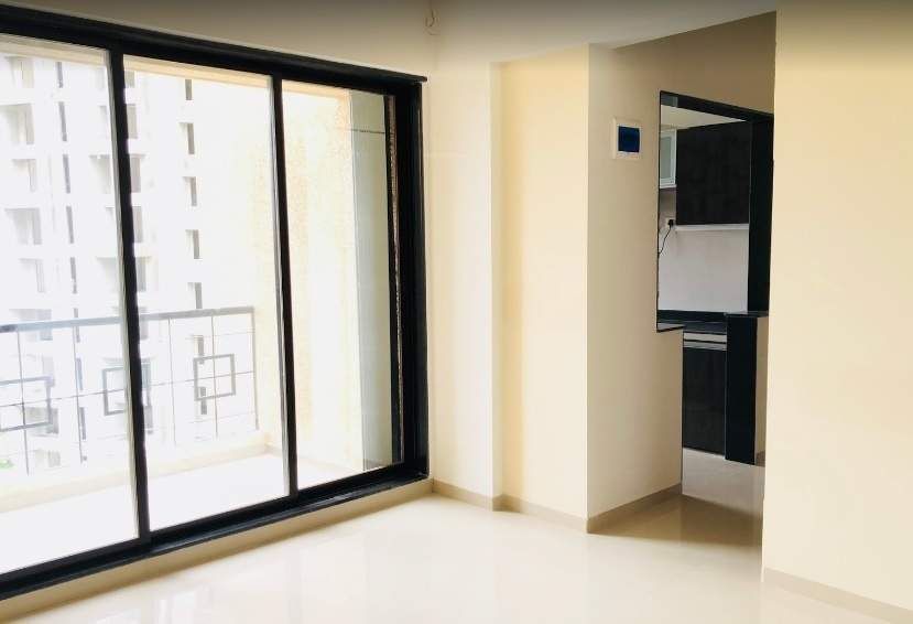  heights phase iii b2 and b3 Living Area