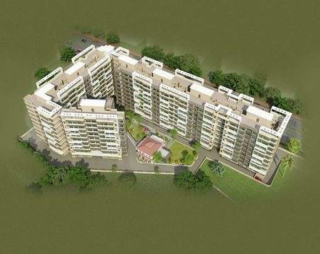  tivon park wing e and f Elevation