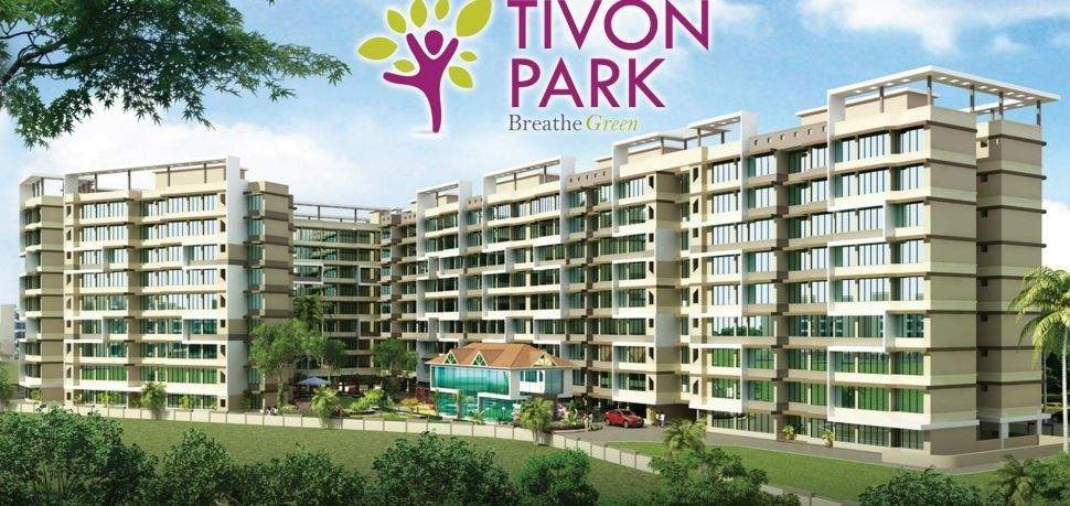  tivon park wing e and f Elevation