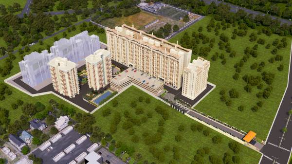 Images for Elevation of Goel Ganga Ganga Amber