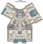 Images for Cluster Plan of Arihant Clan Aalishan Phase 1