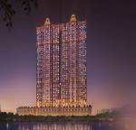 Images for Elevation of Arihant Clan Aalishan Phase 1