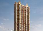 Images for Elevation of Arihant Clan Aalishan Phase 1