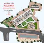  clan-aalishan-phase-1 Master Plan