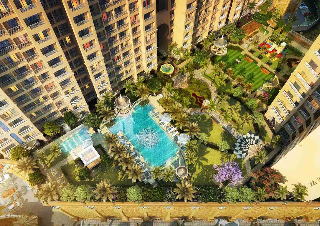 clan aalishan phase 1 Others