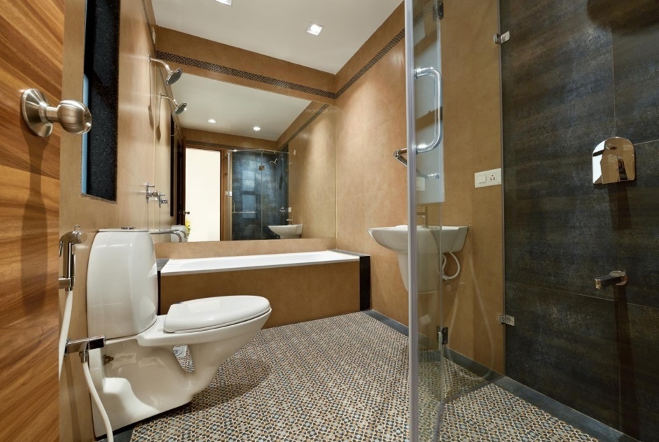 clan aalishan phase 1 Bedroom