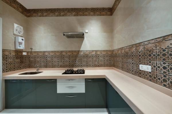 Kitchen clan-aalishan-phase-1 Kitchen