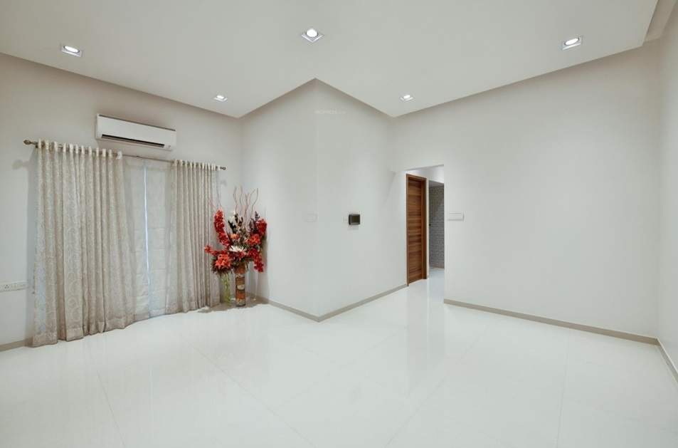 clan aalishan phase 1 Living Area