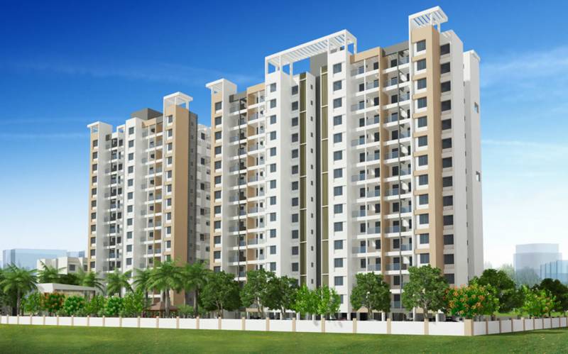 Images for Elevation of Sara Sara Metroville B