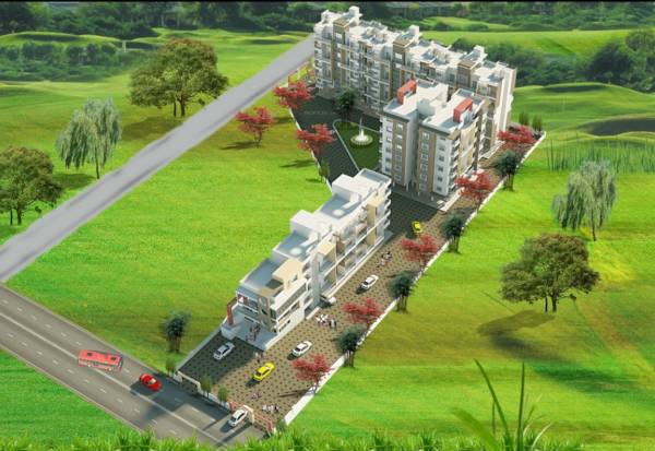  pancharatna-park Elevation