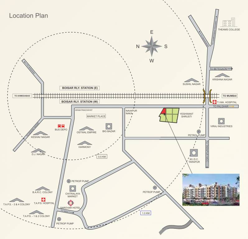 Images for locationPlan