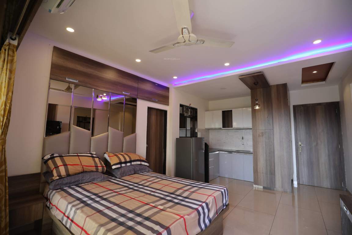  majestic meadows Bedroom