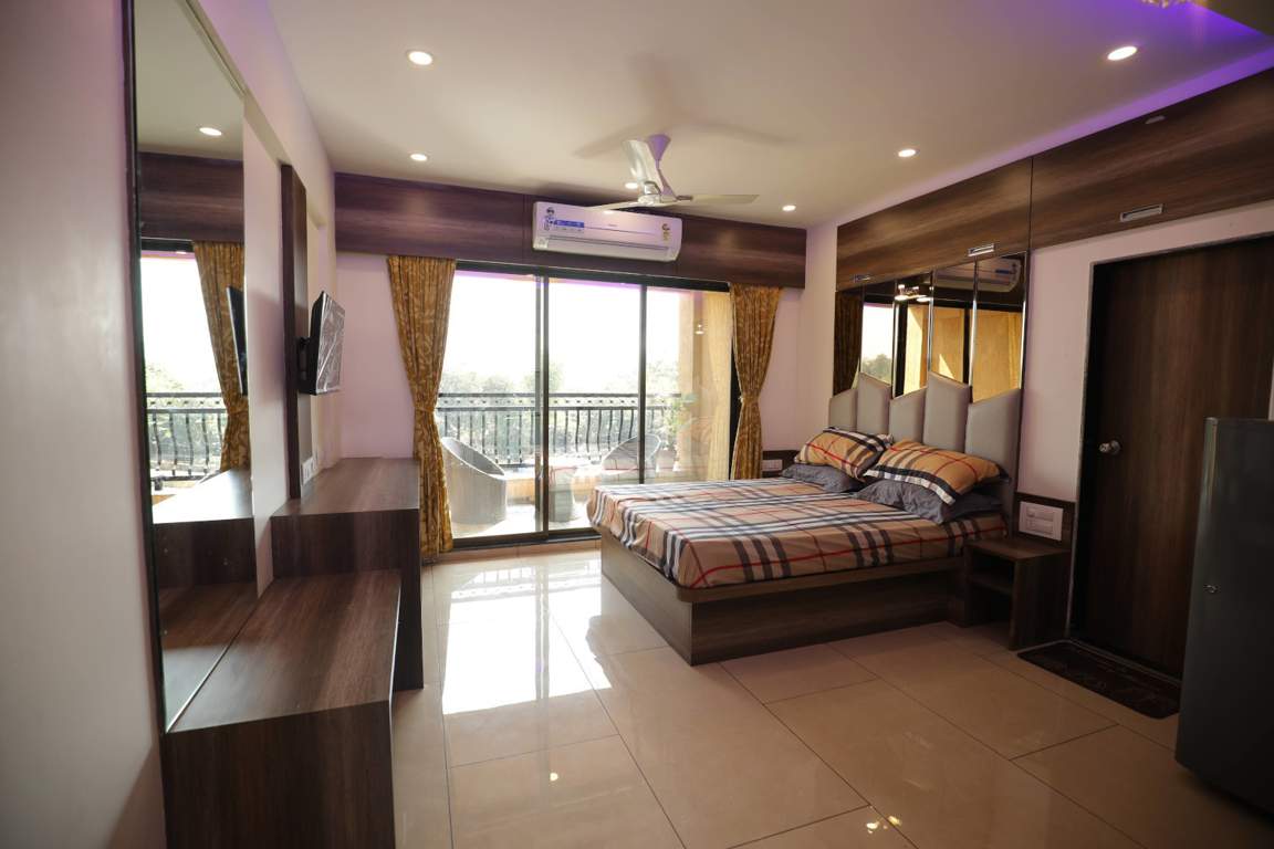  majestic meadows Bedroom