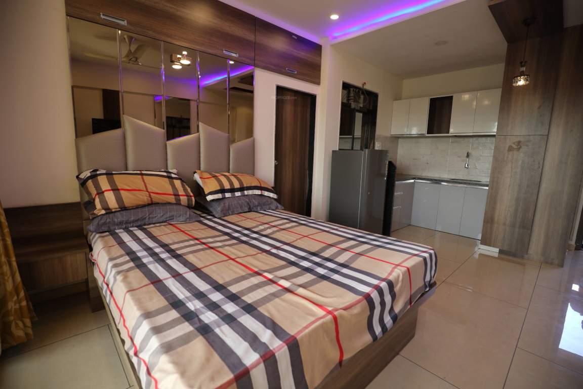  majestic meadows Bedroom