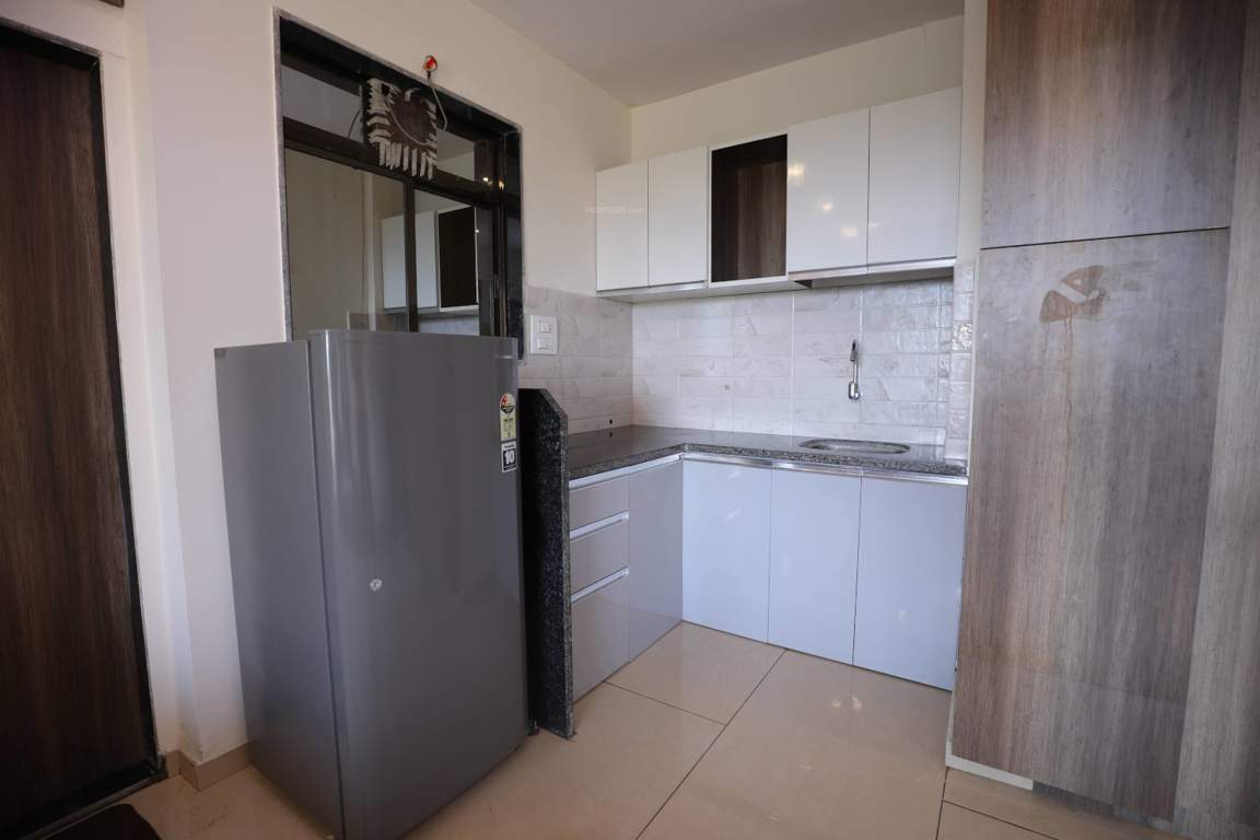  majestic meadows Kitchen