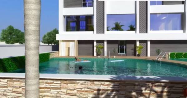 Swimming Pool royal-heights Swimming Pool