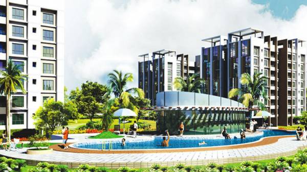  city-bardhaman Elevation