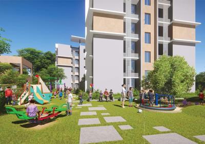 Images for Amenities of Jhinuk Avihita Images for Amenities of Jhinuk Avihita