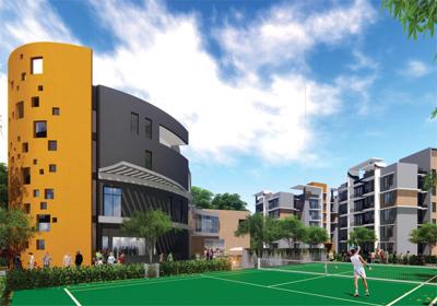 Images for Amenities of Jhinuk Avihita Images for Amenities of Jhinuk Avihita