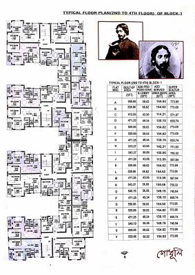 Block 1 Cluster Plan rabikiran Block 1 Cluster Plan
