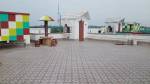 Gazebo amenities of GS Rabikiran