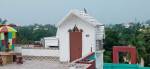 Terrace Garden amenities of GS Rabikiran