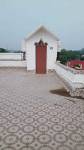 Terrace Garden amenities of GS Rabikiran