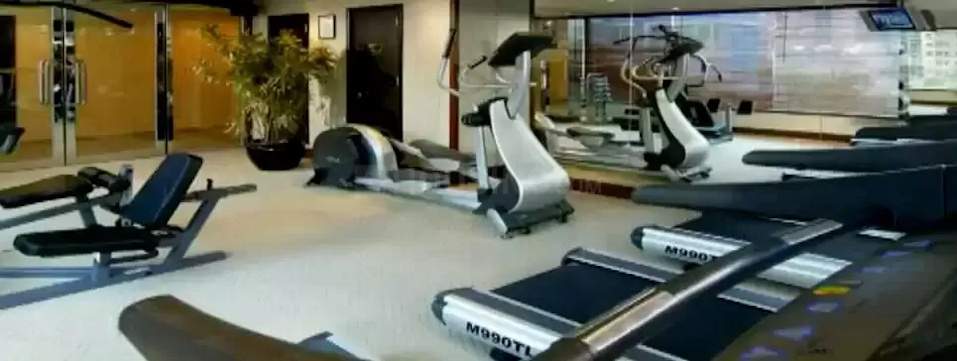 akash ganga Gymnasium