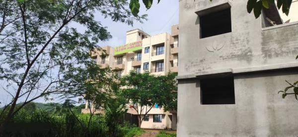  sagar-sargam-residency Others