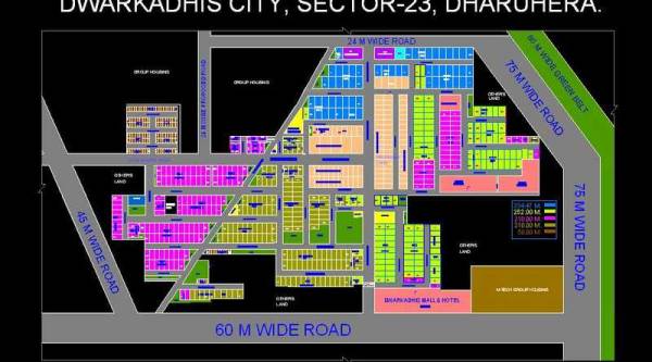 Master Plan city Master Plan
