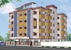 Sri Ranga Shelter Golden Globe