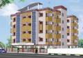 Ashvar Builders Sri Ranga Shelter Golden Globe