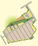 Layout Plan  vinayaka-enclave Layout Plan