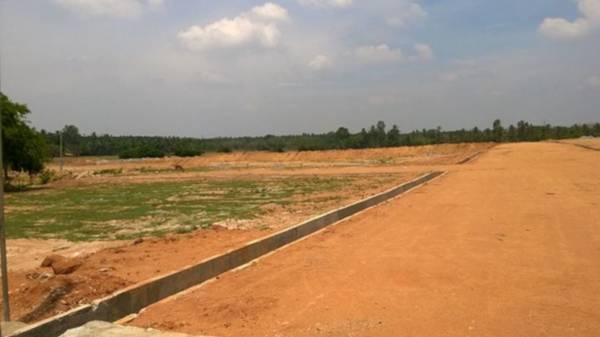  vinayaka-enclave Plot