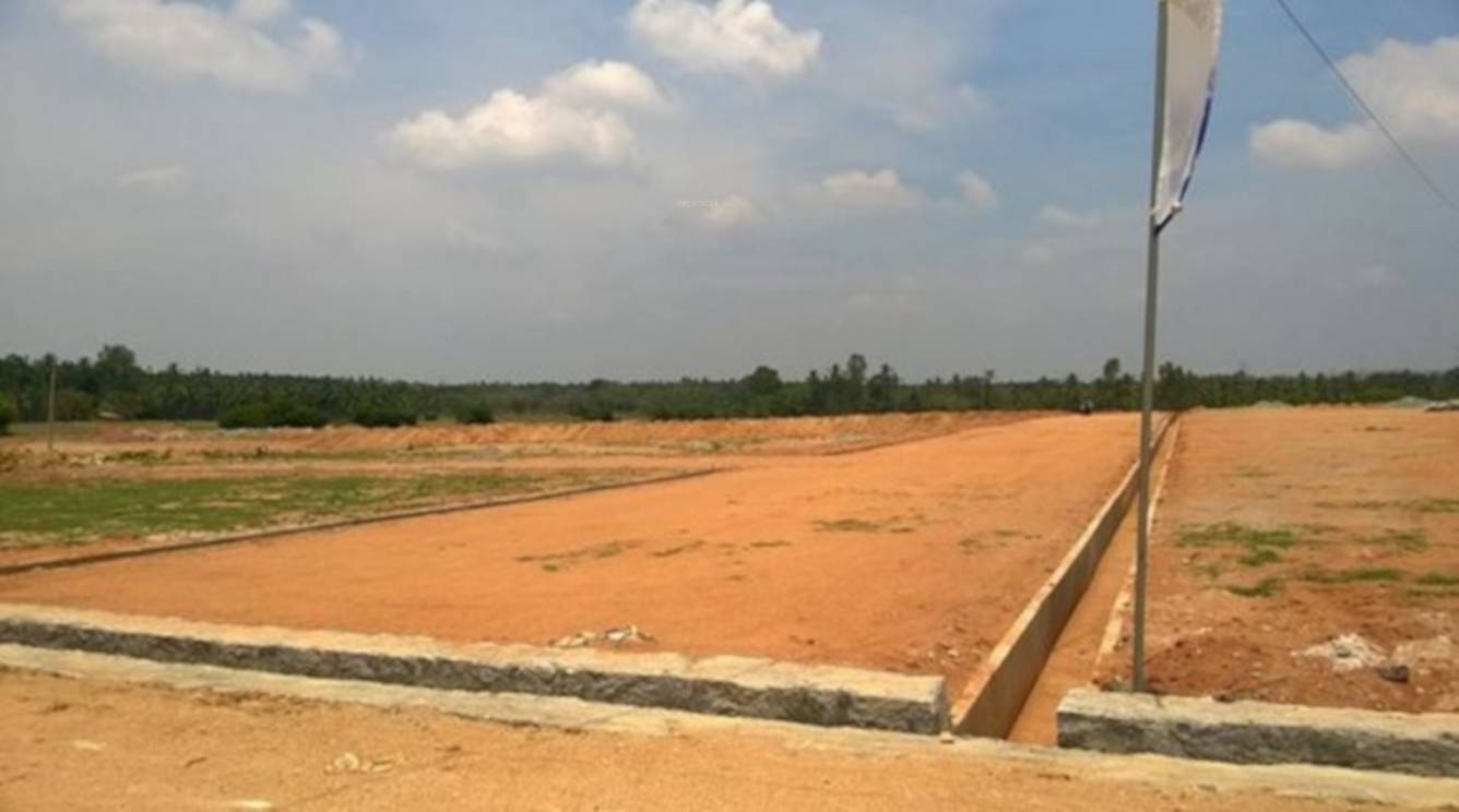 vinayaka enclave Plot