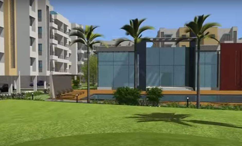  palm n meadows Club House