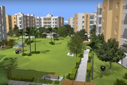  palm-n-meadows Landscaped Gardens