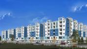 Padmavathi Nagar Vizianagaram Apartments