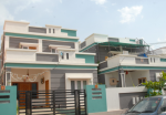 Elevation  padmavathi-nagar-vizianagaram-apartments Elevation