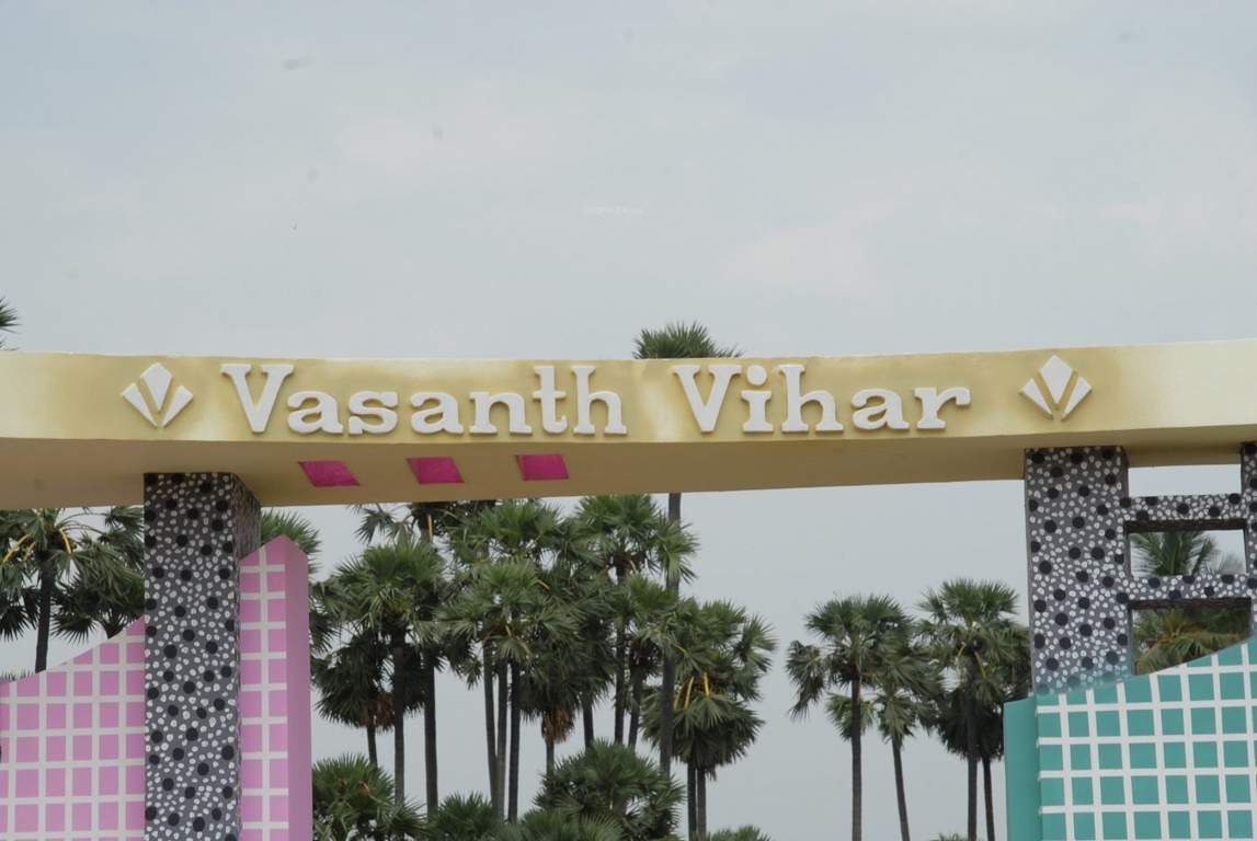  padmavathi nagar vizianagaram apartments Gated Community